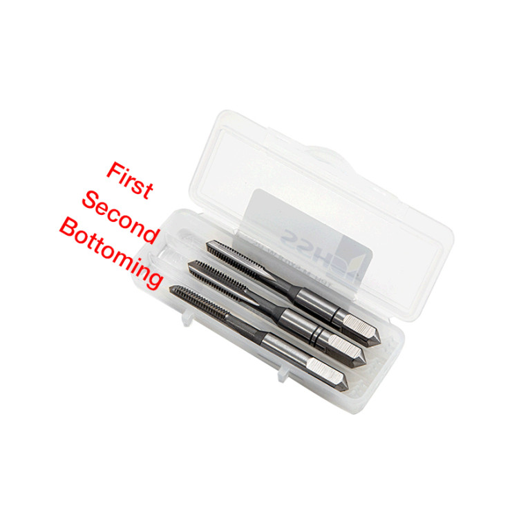 TPH M-2.6X0.45-W HS