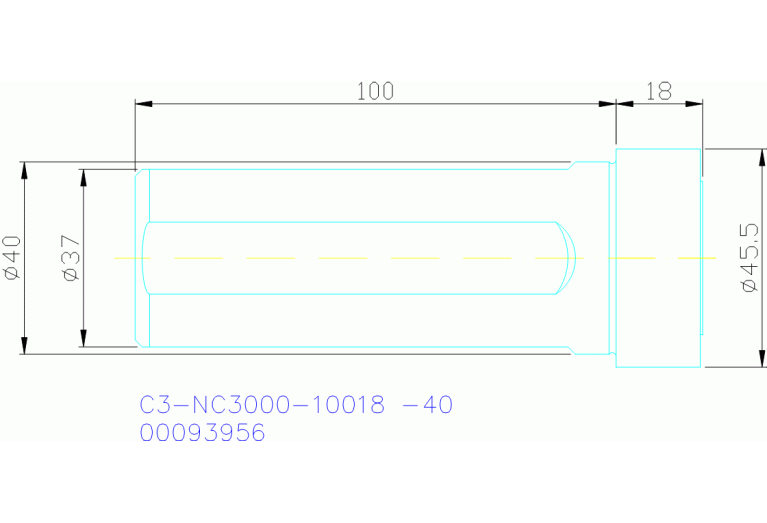 C3-NC3000-10018-40