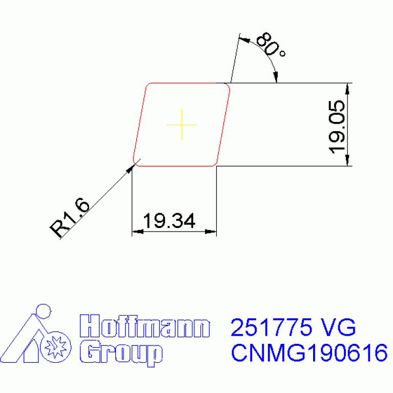 251775 VG