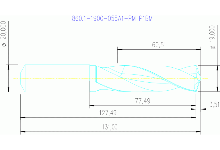 860.1-1900-055A1-PM P1BM