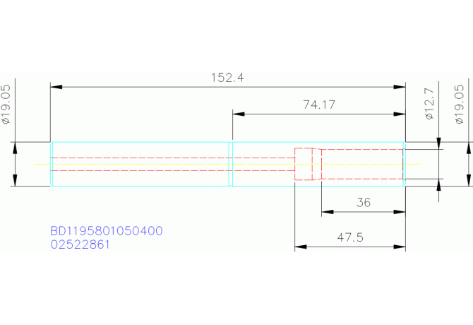 BD1195801050400