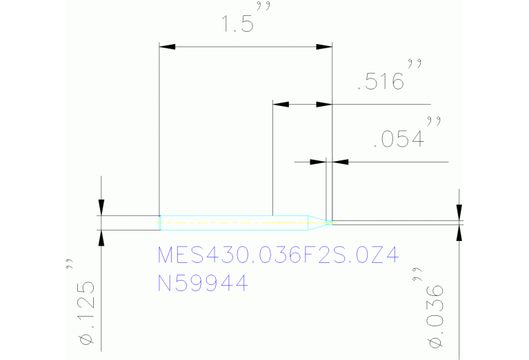 MES430.036F2S.0Z4