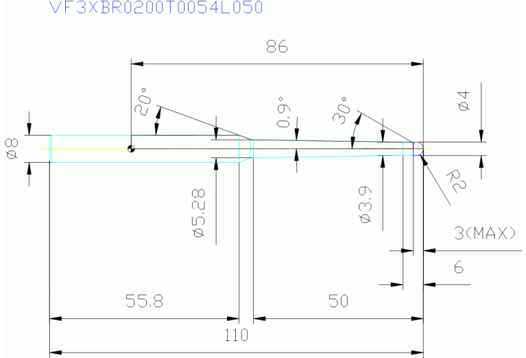 VF3XBR0200T0054L050