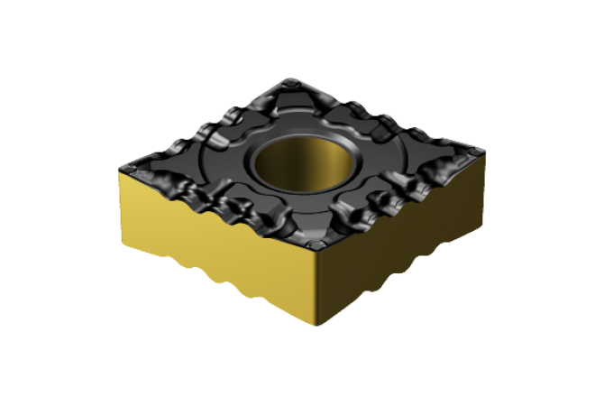 CNMG 12 04 04-PF 4215