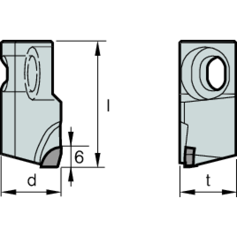 BAPDL-XAF DP200