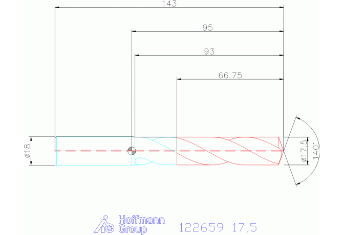 122659 17,5