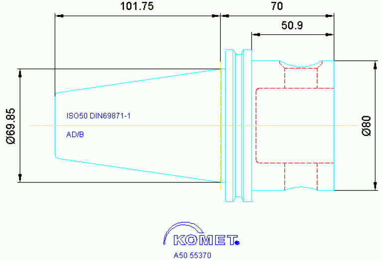 A50 55370