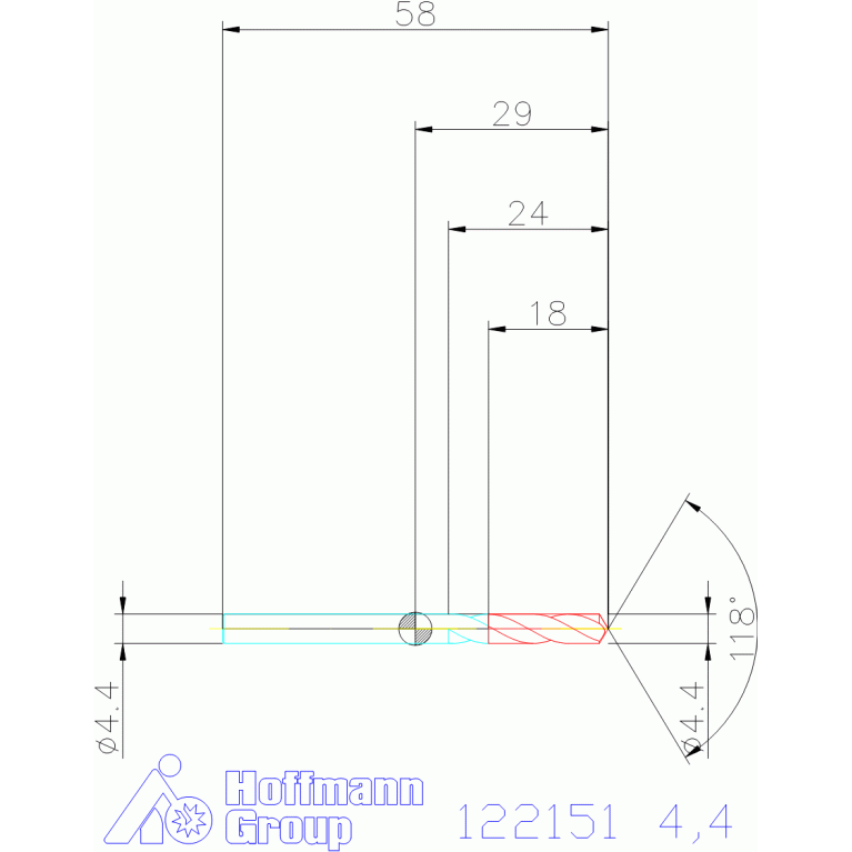 122151 4,4