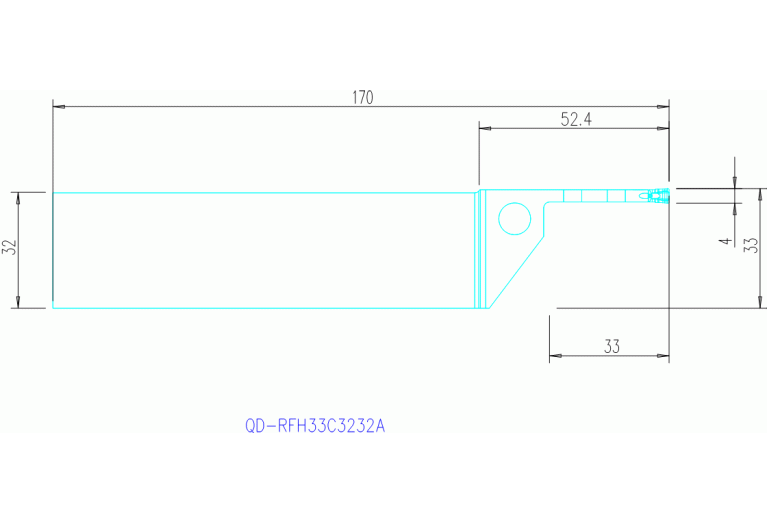 QD-RFH33C3232A