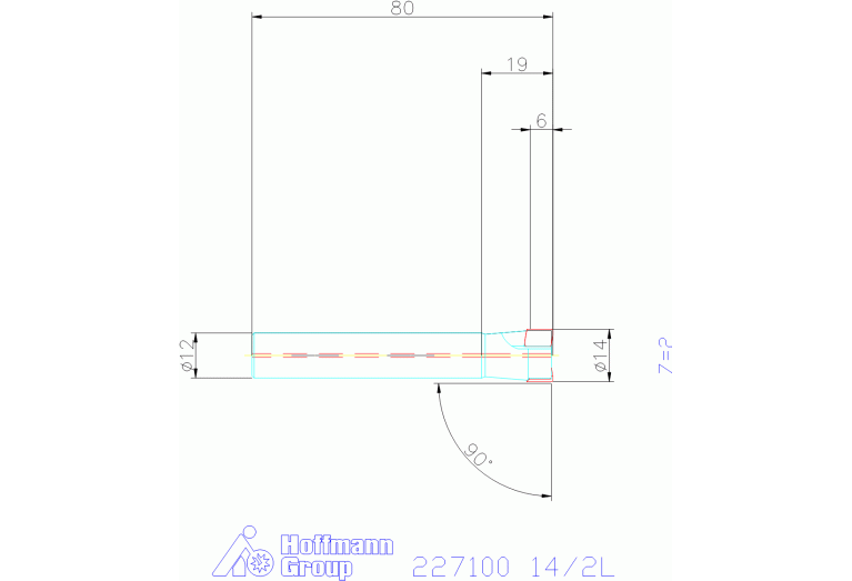 227100 14/2L