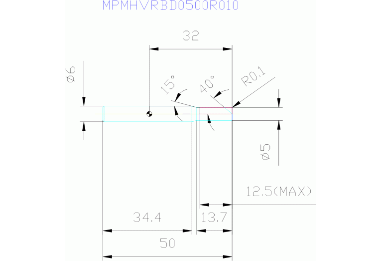 MPMHVRBD0500R010