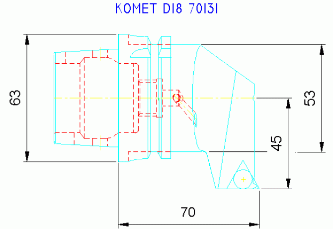 D18 70131