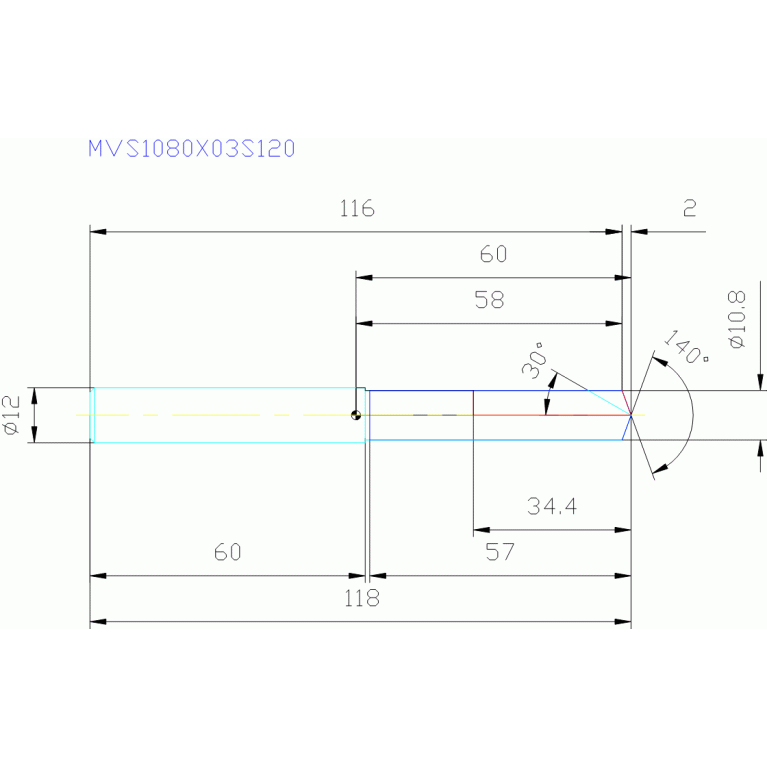 MVS1080X03S120