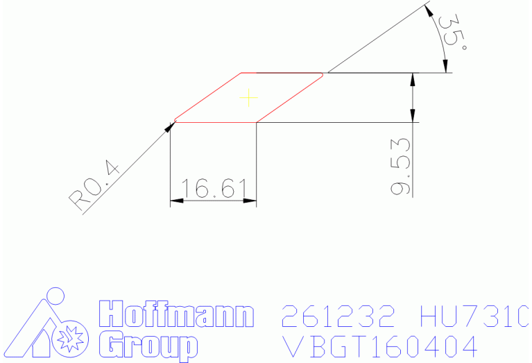 261232 HU7310