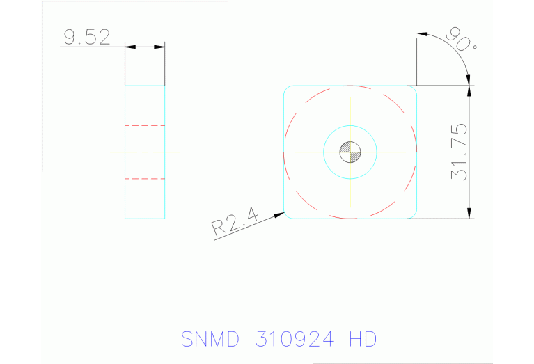 SNMD 310924 HD TT8115