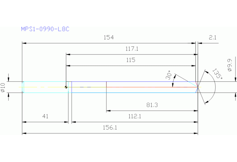MPS1-0990-L8C DP1021