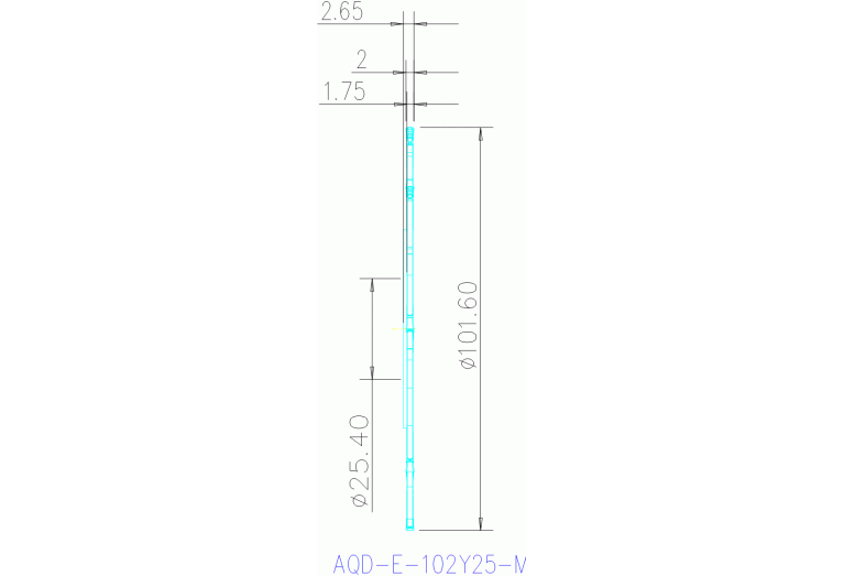 AQD-E-102Y25-M