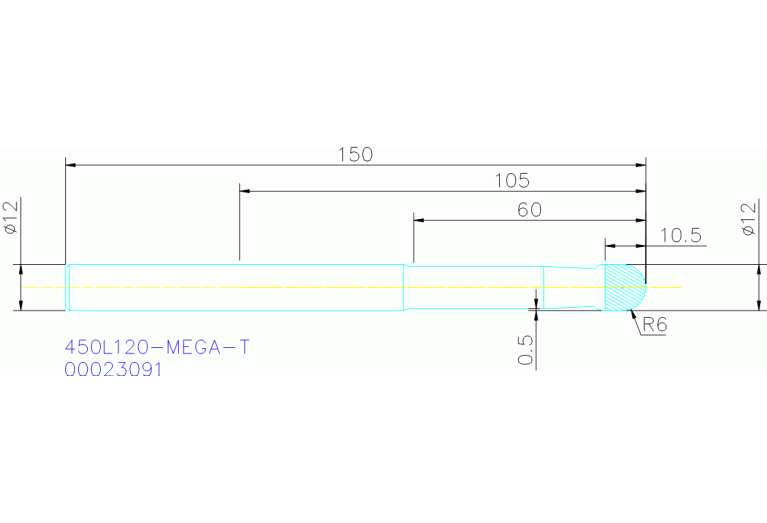 450L120-MEGA-T