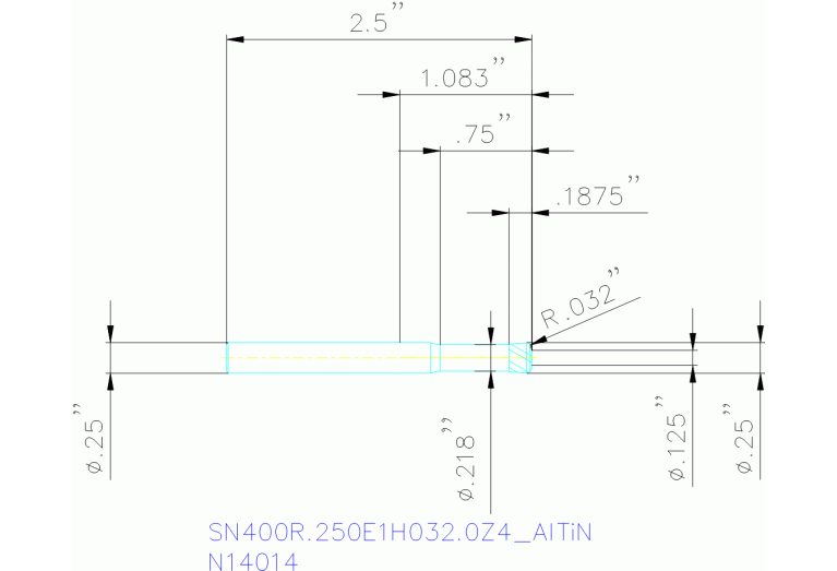 SN400R.250E1H032.0Z4 ALTIN