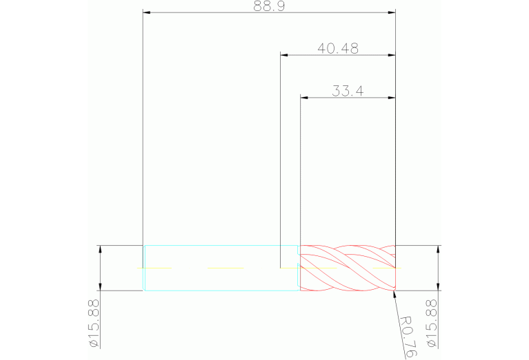2S342-1588-076CMA 1740