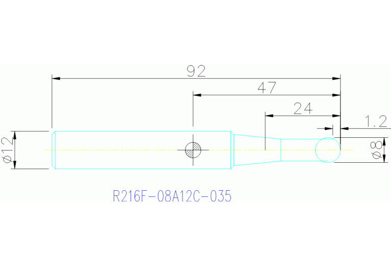 R216F-08A12C-035