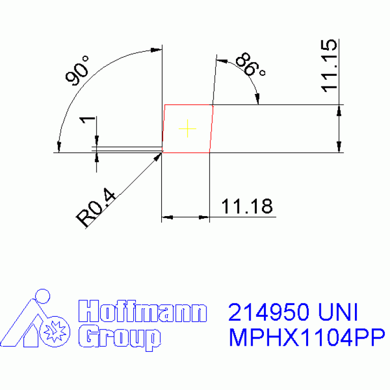 214950 UNI
