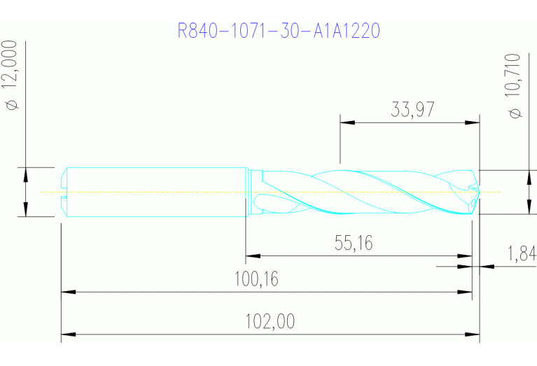 R840-1071-30-A1A 1220