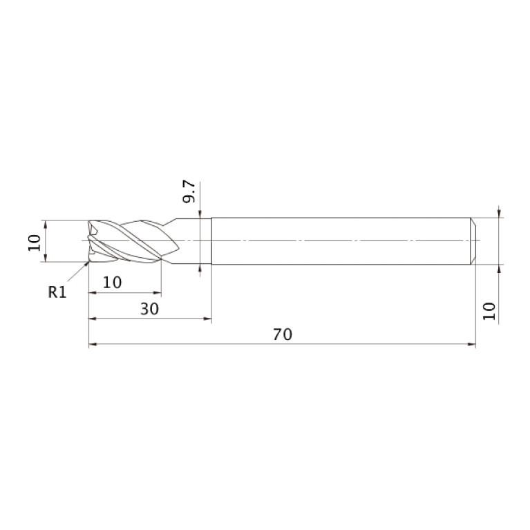 VC4SRBD1000R0100