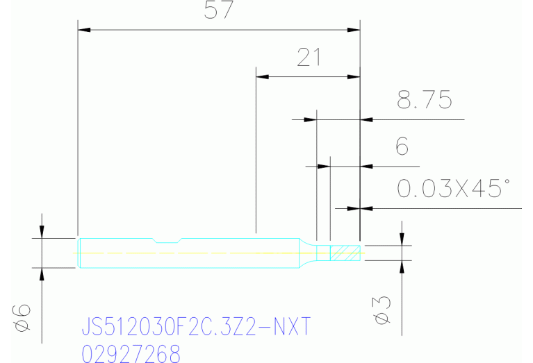 JS512030F2C.3Z2-NXT