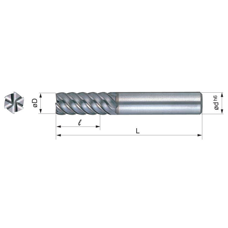 GSH 6050SF