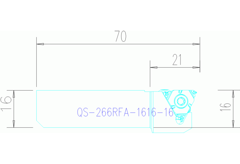 QS-266RFA-1616-16