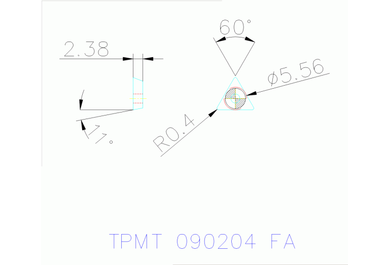 TPMT 090204 FA PV3010