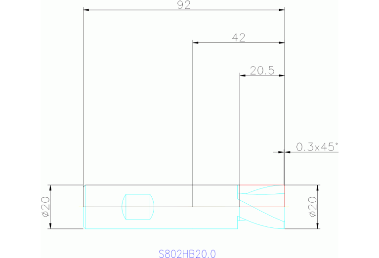 S802HB20.0
