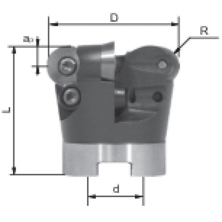 FMR04-160-B40-RD1604-09