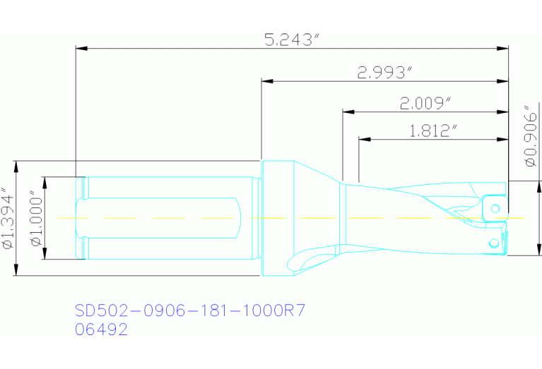 SD502-0906-181-1000R7