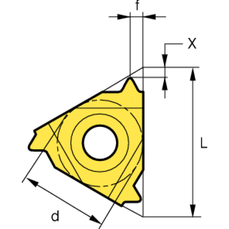 IR11-27NPT PC3030T