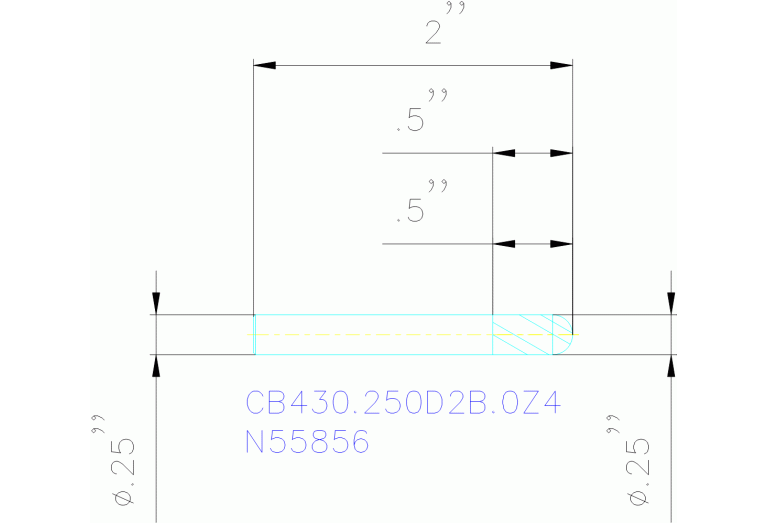 CB430.250D2B.0Z4