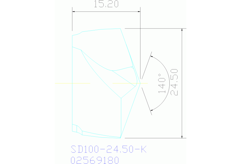 SD100-24.50-K