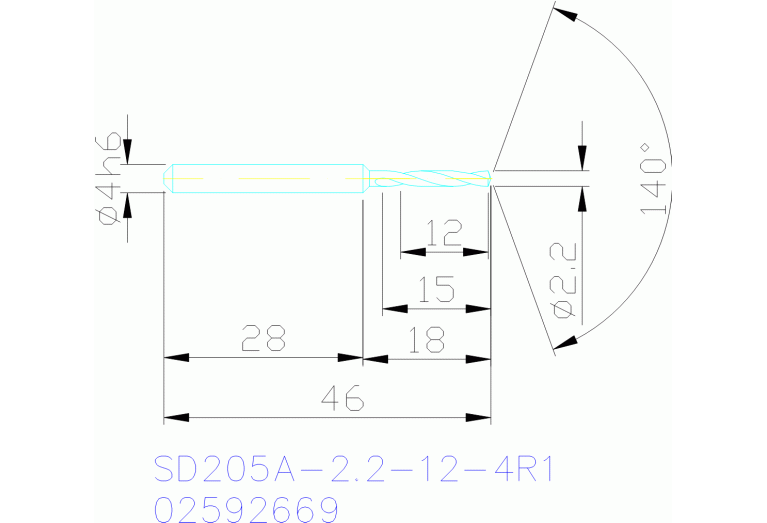 SD205A-2.2-12-4R1