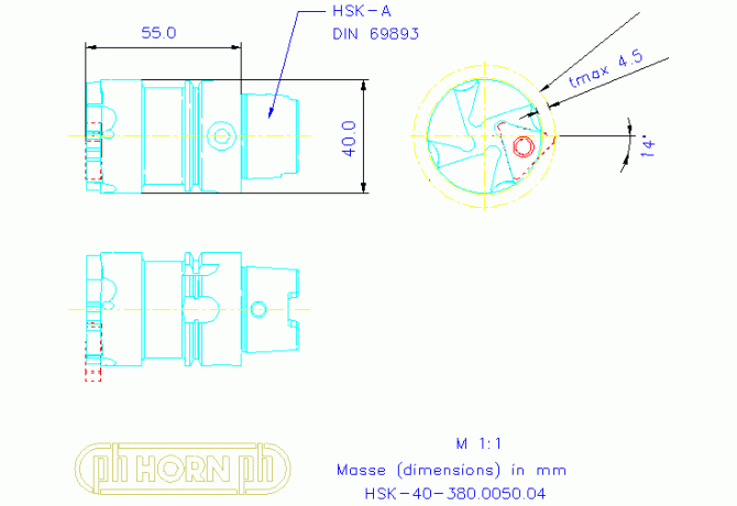 HSK-40-380.0050.04