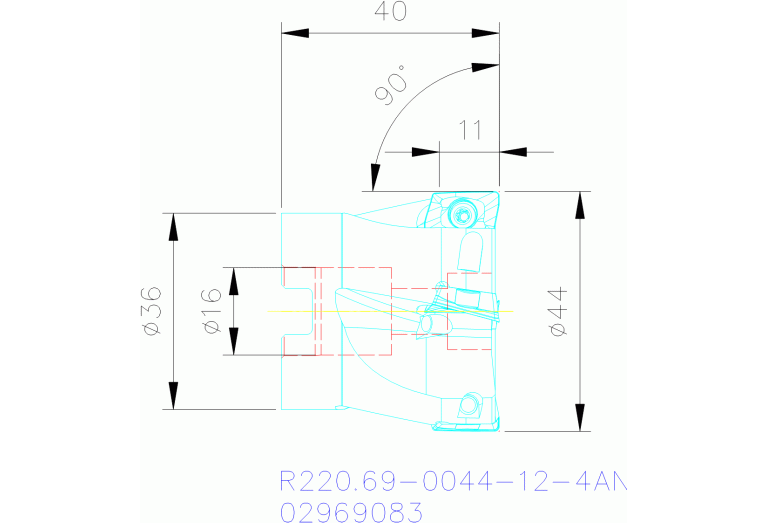 R220.69-0044-12-4AN