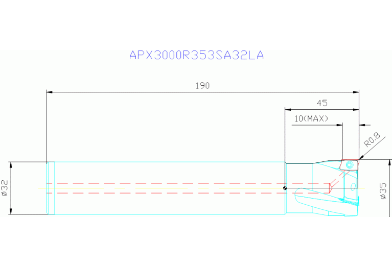 APX3000R353SA32LA