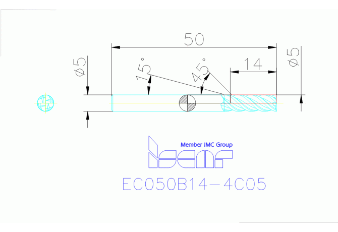 EC050B14-4C05 IC900