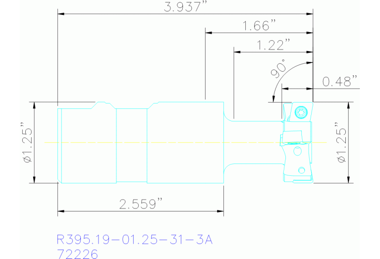 R395.19-01.25-31-3A