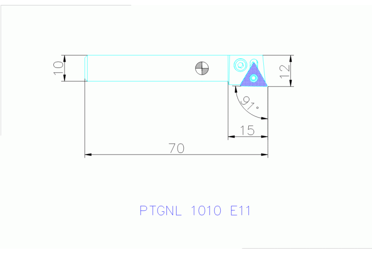 PTGNL 1010 E11