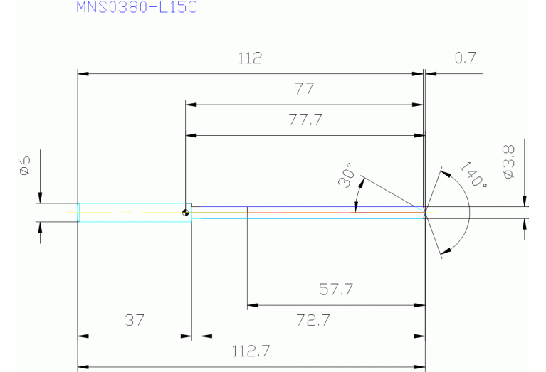 MNS0380-L15C TF15