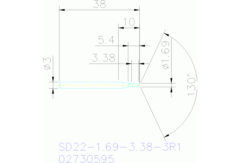 SD22-1.69-3.38-3R1