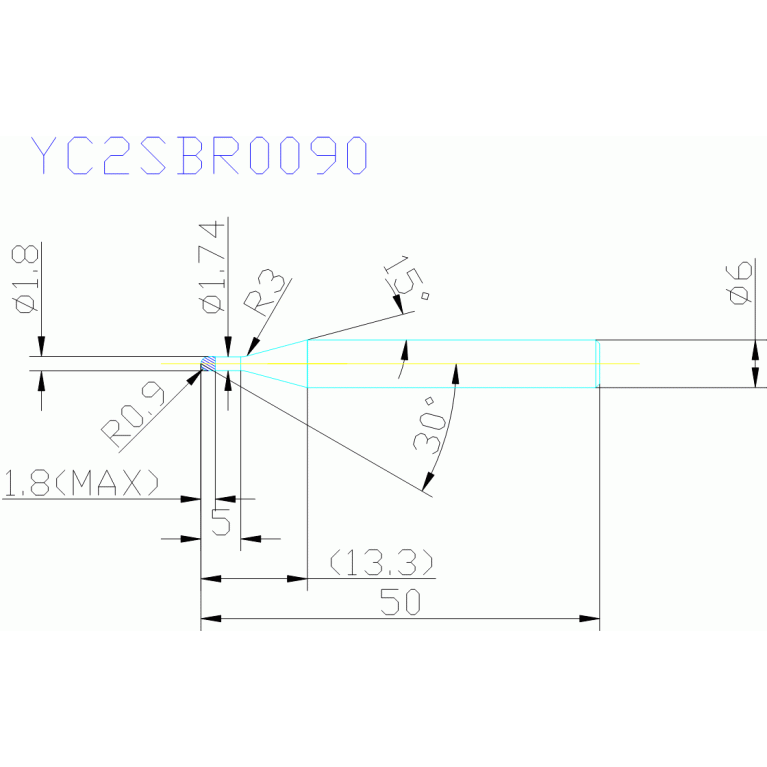 YC2SBR0090