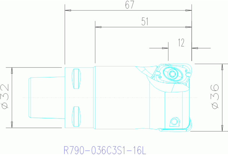R790-036C3S1-16L