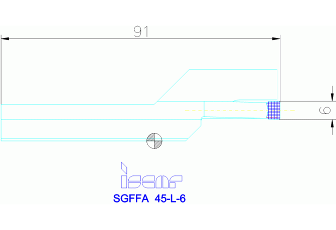 SGFFA 45-L-6
